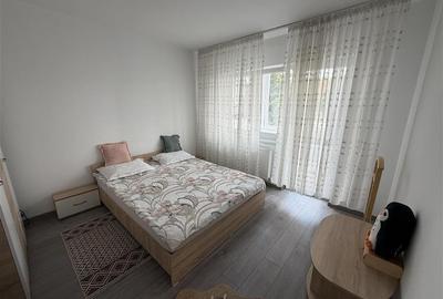 Apartament 3 camere dubla orientare Republicii - 7