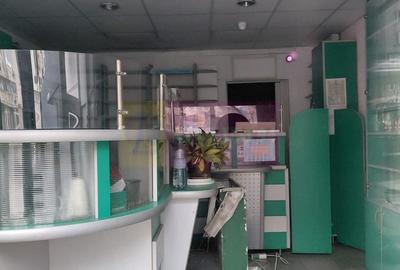 Vanzare spatiu comercial in zona Decebal - 1