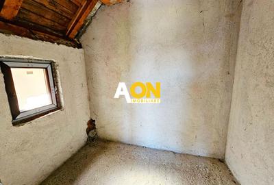 Casa la gri, S+P+M, 4 camere, 500 mp teren, Cetate, toate utilitatile - 12