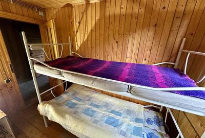 Casa/ Cabana+2.000 mp teren in miracolul naturii autentice,Bucin(Praid), Harghit - 28