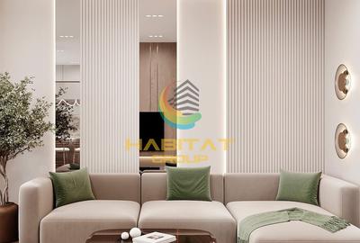 Pallady 3 camere 69 mp + terasa 179 mp  12 min. metrou Teclu - 1