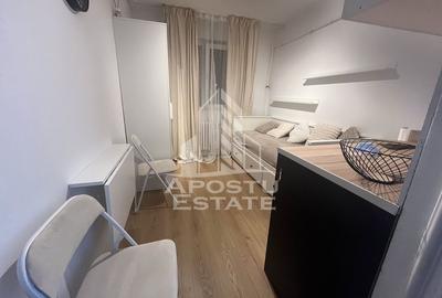 Garsoniera de inchiriat,Timisoara zona Complexul studentesc - 5