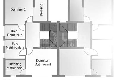 Casa tip duplex cu 155mp utili | 214mp teren | Faget | Zona Hotel Stil - 4