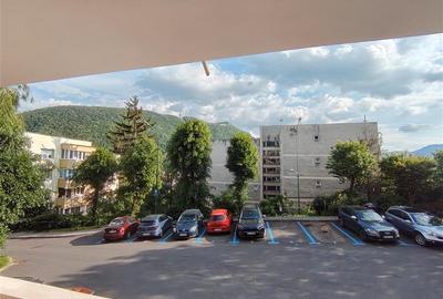 APARTAMENT 3 CAMERE SI GARAJ, ULTRACENTRAL, ZONA CETATE - 10