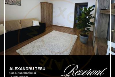 Garsoniera de vanzare cartier Craiovei, Pitesti - 1