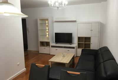 Apartament 3 camere City Rezidence parter cu terasa - 3