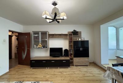 3 cam. parter, 61 mp. str. Cornisei, pretabil spatiu comercial - 14