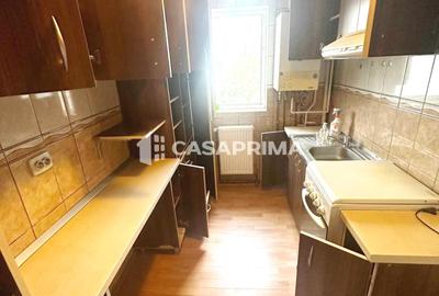 Apartament 3 camere, CT, AC, geam baie, balcon inchis, termoizolat, Dacia - 9