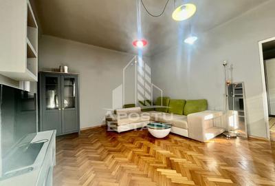 Apartament 2 camere, zona Centrala - 2