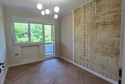 Apartament 4 camere Parcul Copou- Str. Aurora  Centru - 6