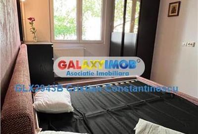 Apartament 2 camere Parcare+Boxa 1 min Metrou Dristor B Mobilat Utilat - 8