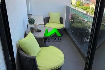 Apartament LUX de inchiriat 2 camere Dumbravii Sub Arini - 8