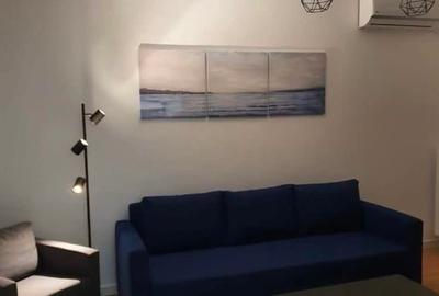 Exigent Plaza Apartament 2 Camere  Modern Utilat+ Mobilat, Metrou Lujerului 8min - 6