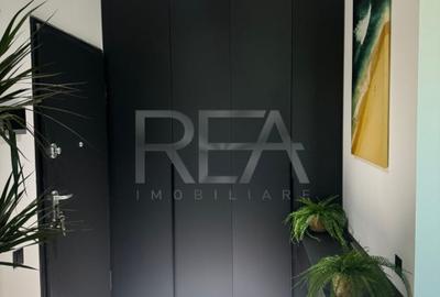 2 camere | Parcare | Mobilat, Utilat | One North Lofts - 8
