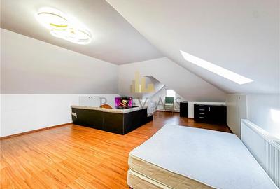 Inchiriere Casa Tunari 6 Camere - 8