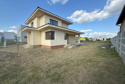 Casa noua cu etaj, teren 504 mp - Vladimirescu - 3