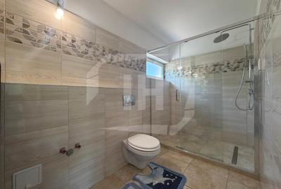 Casa individuala, 701 mp teren, garaj, in Borhanci - 8