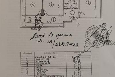 Apartament 3 camere | De Vanzare | Drumul Taberei | Complet Renovat - 9