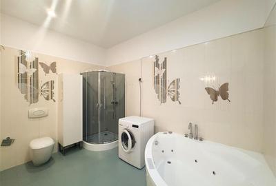 Apartament de inchiriat 3 camere Herastrau - 18