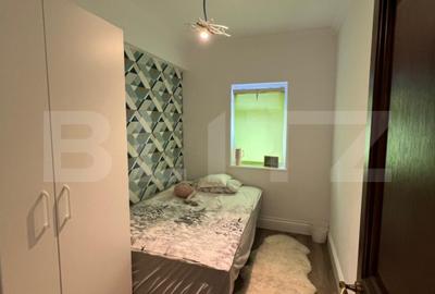 Vilă pentru pretențioși și teren 832mp la intrare în Dezmir! - 18