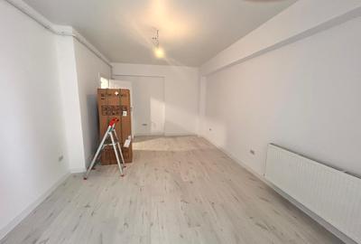 2 camere, complex Central Address,bloc nou, centrală proprie, loc de parcare - 7