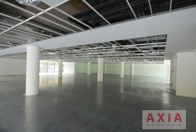 Birou clasa A in zona Baneasa- Comision 0% - 11