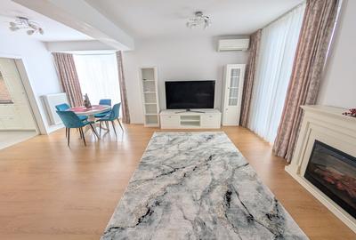 Duplex 4camere 114mp | 0 comision | Corbeanca Park | Mobilat si Utilat - 40