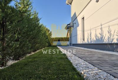 Vila deosebit de frumoasa in Dumbravita , Timisoara - 8