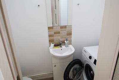 Apartament spatios si luminos Kaufland Mihai Bravu - Racari - 10