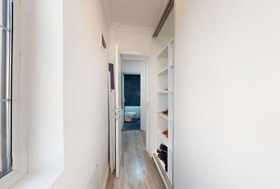 DOBROESTI - Ciresului | Vila tip Duplex - Curte + Parcari - 20