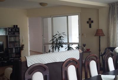 Izbiceni-Damaroaia-Casa Presei,P+E+M,zona verde,aerisita,casa luminoasa,6 camere - 3