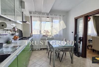 Apartament 4 camere Floreasca Rahmaninov | Loc de parcare si boxa - 9