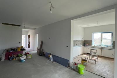 COMISION 0% | Duplex Mosnita Veche | Parter | 75 mp utili. - 4