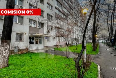 Apartament cu 2 camere semidecomandat în Drumul Taberei