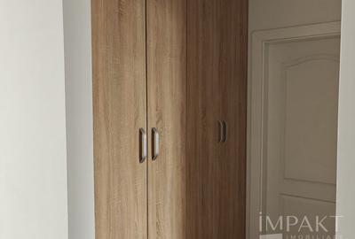 Apartament modern cu 2 camere in Buna Ziua - 7