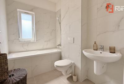 Apartament de vanzare, 2 camere, mobilat si utilat - Mosnita Noua - 9