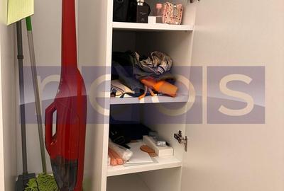 VANZARE APARTAMENT 2 CAMERE DOROBANTI 55MP RENOVAT READY TO MOVE IN - 11