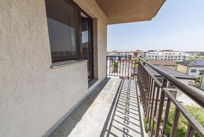 2 camere | Parcare | Petfriendly | Dobroiesti - 17
