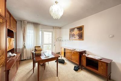 3 camere decomandate / 2 bai/ Zona Profi Zorilor - 4