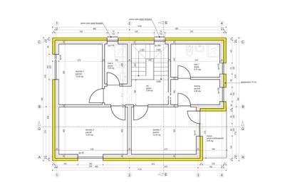 Casă 4 Camere | Finisaje Incluse | 120 mp Utili | Izvor - 5