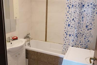 Apartament 3 camere, 92mp, parcare, strada Mircea Eliade, Zorilor - 12
