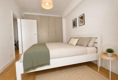 Apartament 2 camere zona 1 Mai Expoziției in Marmura Residence cu parcare - 6