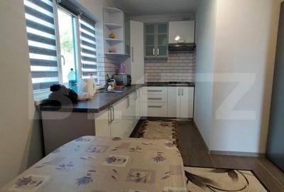 Casa 4 camere, 200 mp, 1050 mp teren, zona Ciurbesti - 16