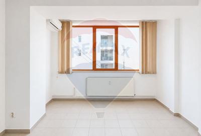 Spațiu birouri (4-5) de 130mp de închiriat în zona Calea Plevnei - 5