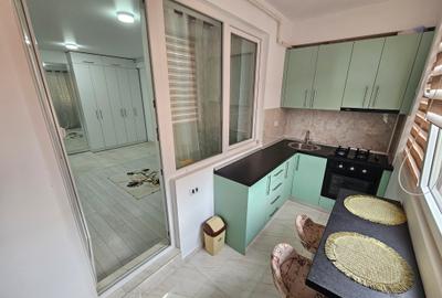 Garsoniera Militari Residence Sg. Ilie Petre 84, Mobilata, Utilata, Parcare - 8