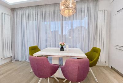 Apartament 3 camere ONE FLOREASCA LAKE - 10