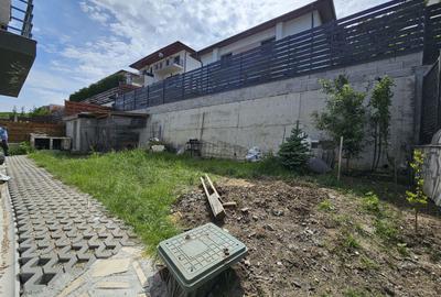 Casa cu 5 camere, mobilata si utilata zona Edgar Quinet, Manastur - 19
