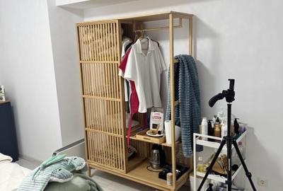 Apartament 2 camere de închiriat – Moghioroș Residence, Drumul Taberei - 5