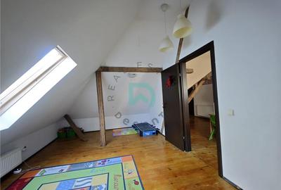 Casa de vanzare, Brasov, zona Centru Civic - pretabil clinica, birouri - 23