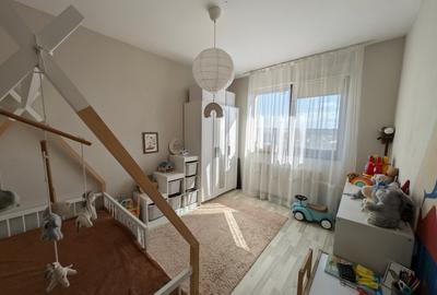 Apartament 3 camere Drumul Taberei – Valea Oltului, 75 mp, etaj 7/7, bloc 2015 - 4